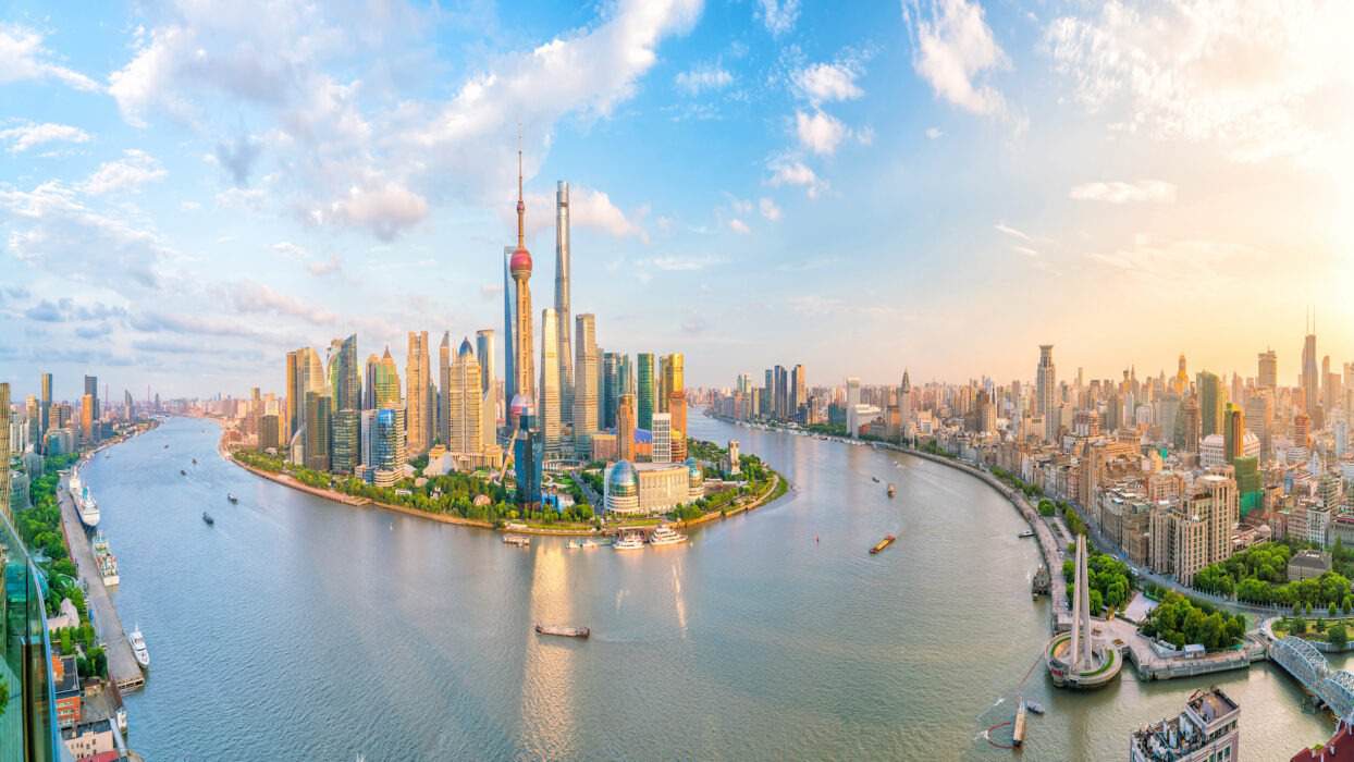 一天游览上海：您的 24 小时终极指南