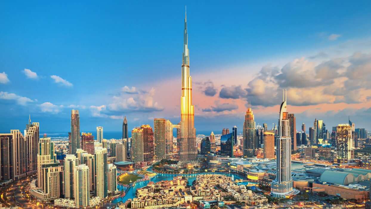 迪拜 7 天行程城市不容错过的景点指南