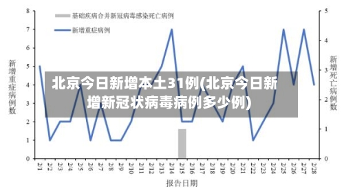 北京今日新增本土31例(北京今日新增新冠状病毒病例多少例)-第3张图片