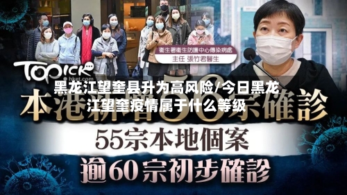 黑龙江望奎县升为高风险/今日黑龙江望奎疫情属于什么等级-第2张图片