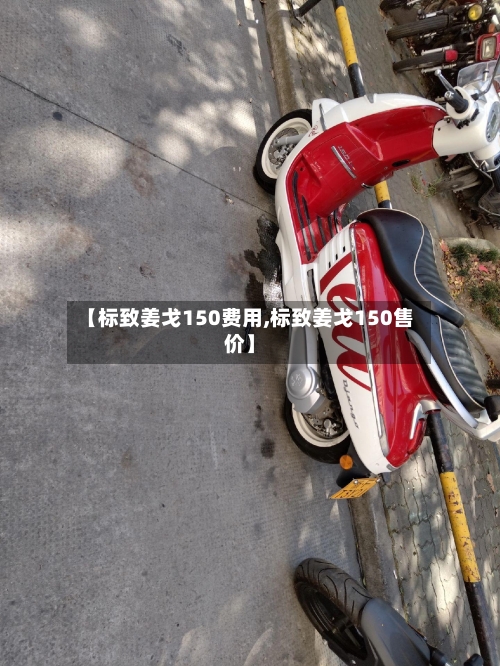 【标致姜戈150费用,标致姜戈150售价】-第3张图片