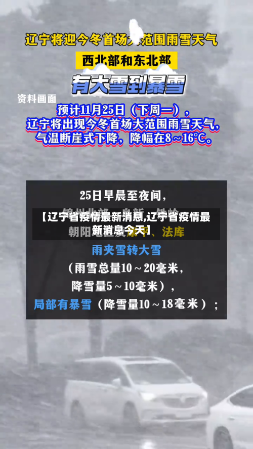 【辽宁省疫情最新消息,辽宁省疫情最新消息今天】-第2张图片