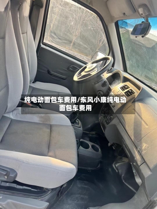 纯电动面包车费用/东风小康纯电动面包车费用-第3张图片