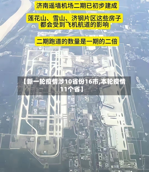 【新一轮疫情涉10省份16市,本轮疫情11个省】-第3张图片
