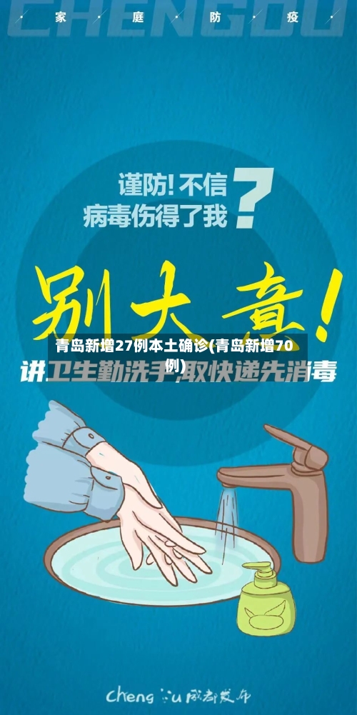 青岛新增27例本土确诊(青岛新增70例)-第2张图片