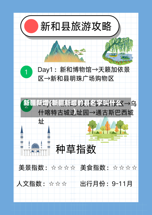 新疆新增(新疆新增的县名字叫什么)-第3张图片