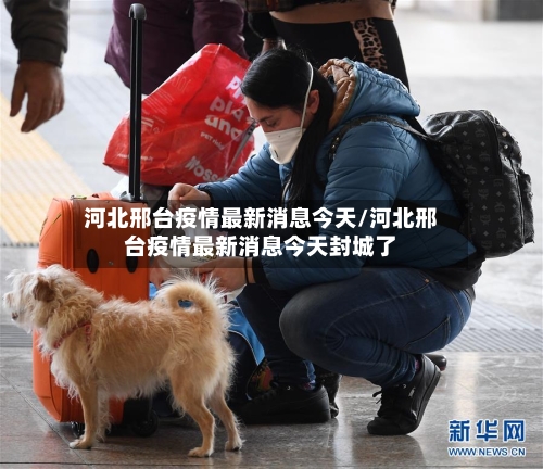 河北邢台疫情最新消息今天/河北邢台疫情最新消息今天封城了