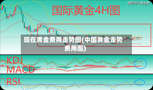 现在黄金费用走势图(中国黄金走势费用图)