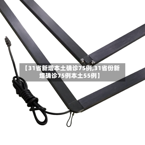 【31省新增本土确诊75例,31省份新增确诊75例本土55例】-第2张图片