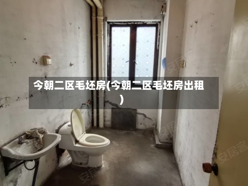 今朝二区毛坯房(今朝二区毛坯房出租)-第2张图片