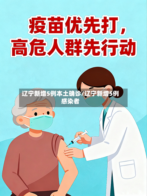 辽宁新增5例本土确诊/辽宁新增5例感染者-第2张图片