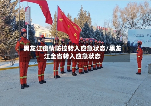 黑龙江疫情防控转入应急状态/黑龙江全省转入应急状态-第3张图片