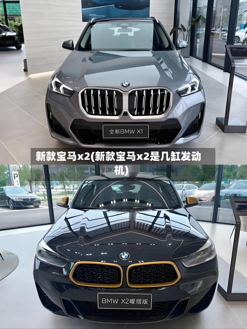 新款宝马x2(新款宝马x2是几缸发动机)-第2张图片