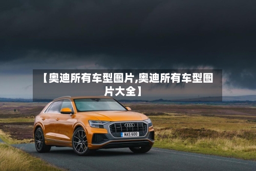 【奥迪所有车型图片,奥迪所有车型图片大全】-第3张图片