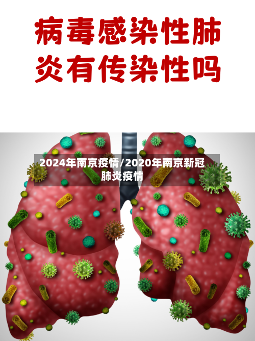 2024年南京疫情/2020年南京新冠肺炎疫情