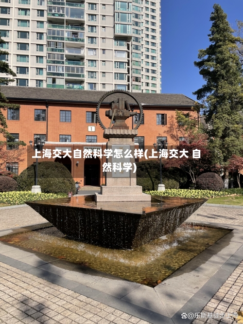 上海交大自然科学怎么样(上海交大 自然科学)