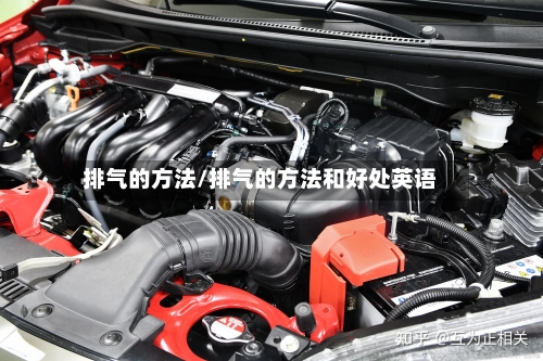 排气的方法/排气的方法和好处英语-第2张图片