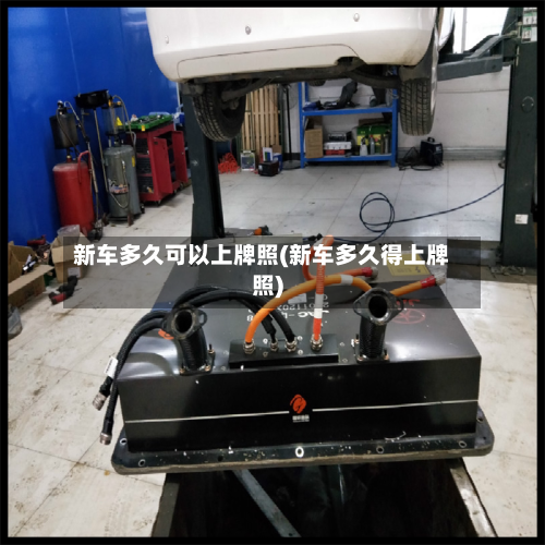 新车多久可以上牌照(新车多久得上牌照)-第2张图片