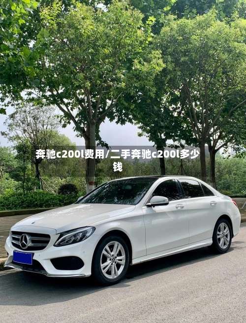 奔驰c200l费用/二手奔驰c200l多少钱