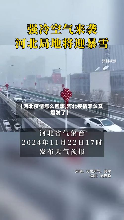 【河北疫情怎么回事,河北疫情怎么又爆发了】-第2张图片