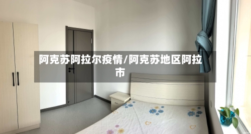 阿克苏阿拉尔疫情/阿克苏地区阿拉市