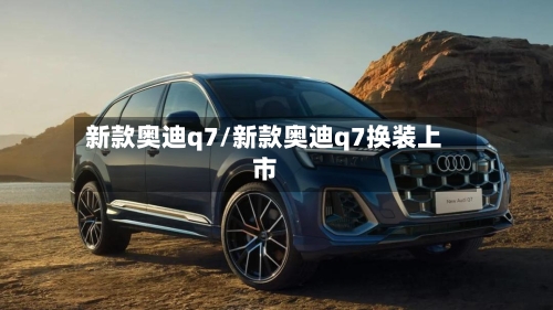 新款奥迪q7/新款奥迪q7换装上市-第3张图片
