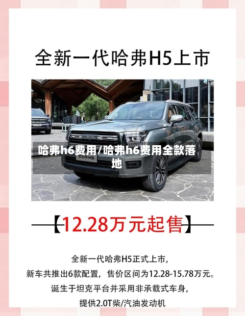 哈弗h6费用/哈弗h6费用全款落地