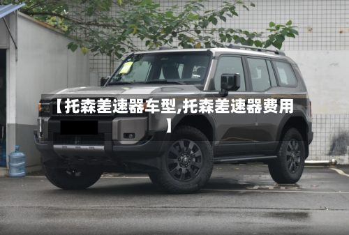 【托森差速器车型,托森差速器费用】-第2张图片