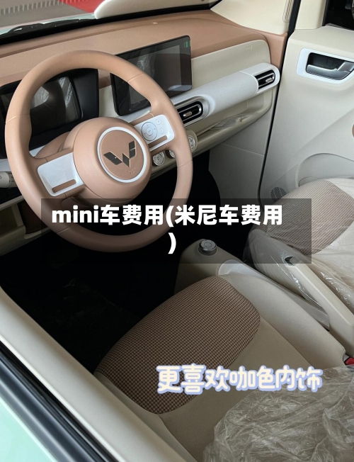 mini车费用(米尼车费用)