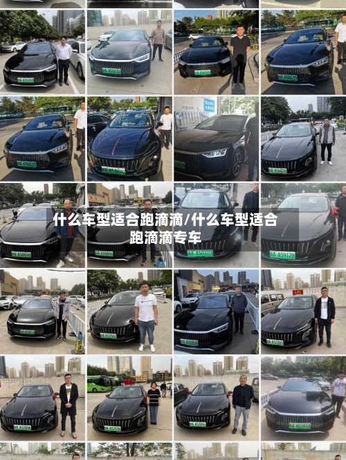 什么车型适合跑滴滴/什么车型适合跑滴滴专车-第2张图片