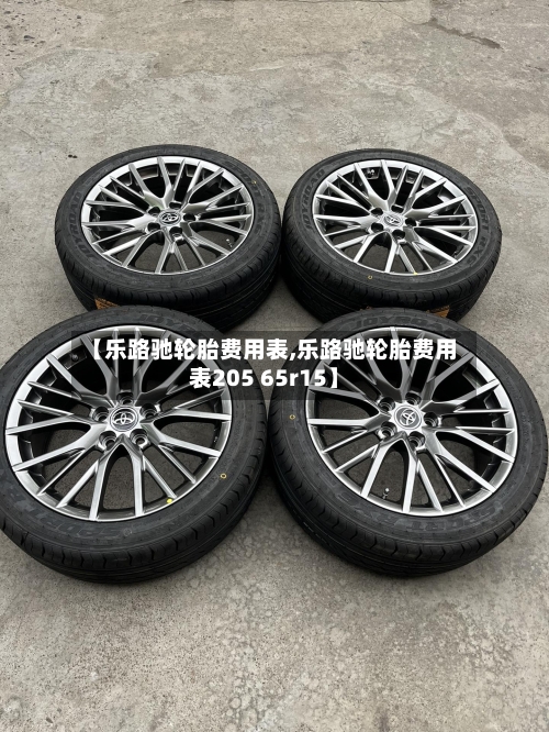 【乐路驰轮胎费用表,乐路驰轮胎费用表205 65r15】-第2张图片
