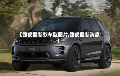 【路虎最新款车型图片,路虎最新消息】-第2张图片