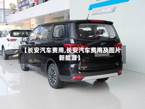 【长安汽车费用,长安汽车费用及图片新能源】