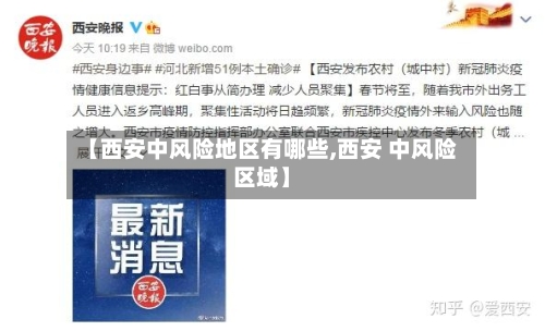 【西安中风险地区有哪些,西安 中风险区域】
