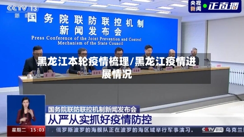 黑龙江本轮疫情梳理/黑龙江疫情进展情况