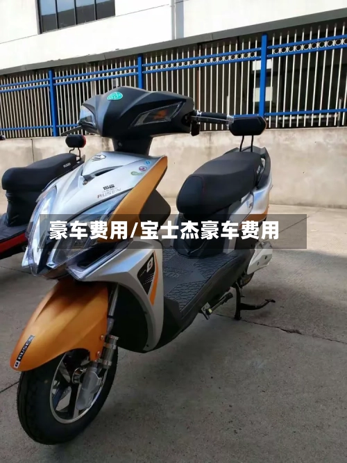 豪车费用/宝士杰豪车费用-第2张图片