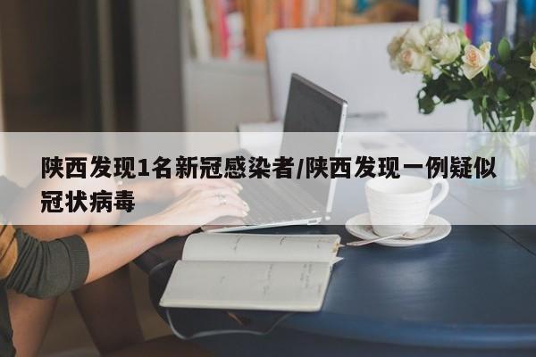 陕西发现1名新冠感染者/陕西发现一例疑似冠状病毒